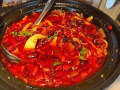-川堂风·跷脚牛肉·乐山爆炒(中建乐荟天地店)