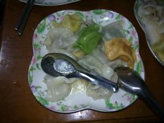-双合园·海鲜水饺青岛菜(大尧三路店)