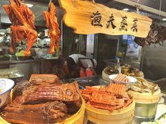 -三个渔夫·蒸汽海鲜(小白楼店)