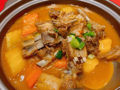 -西湖春天•老字号杭州菜(百汇店)