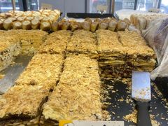 -爱德顺糕点食屋(利民道店)