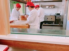 -惠成饺子(百合园店)