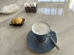 -深铁皇冠假日酒店·大堂吧