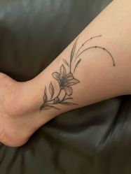 -雕哥的纹身店A3 TATTOO&纹身培训