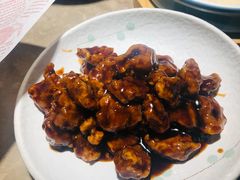 -新白鹿餐厅(金鹰新街口店)