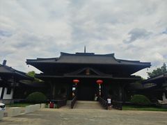 -陈武帝故宫