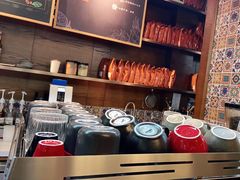 -及咖啡GatherCoffee(华申大厦店)