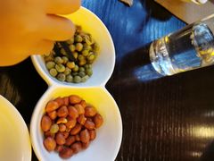 -拾溪餐厅·包厢(杭州千禧度假酒店)