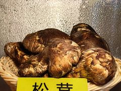 -菌海森林·非遗野生菌火锅(西山区滇池路摩根道店)