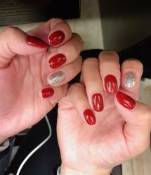 -猫小姐美发美甲造型店