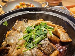 -茄子恰恰·新云南小炒(坪山益田店)