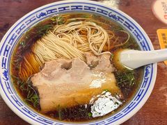 -同得兴 Since·1995 传统苏式面馆(嘉馀坊店)