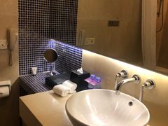-深圳东方银座酒店