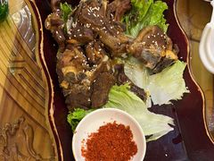 -宗巴雍姆藏餐府