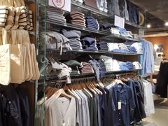 -MUJI无印良品(西单大悦城店)