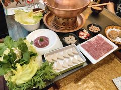 -南门涮肉(后海店)