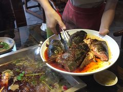 -张大胡子鱼头火锅酒楼(长益路店)