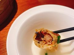 -东百坊巷大酒店·坊巷餐厅(东百中心店)