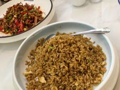 -韶山冲湘菜馆(黄桦路店)