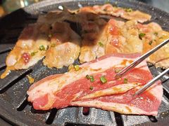 -九田家黑牛烤肉料理(华侨城店)