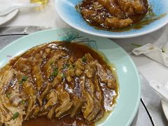 -白魁老号饭庄(交道口店)