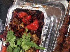 -老黑板筋(顺义总店)