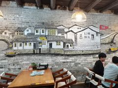 -61号餐吧(兴坪古镇漓江店)