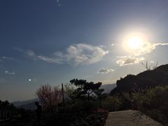 -云峰山自然风景区