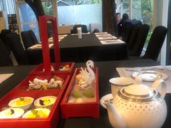 -西郊宾馆·1921餐厅