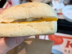 -肯德基(新阳光店)