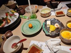 -匠和风精致料理(宁德万达店)