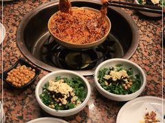 -小饕荟雅安贡椒鱼鲜馆(广福桥店)