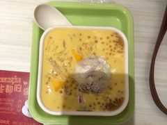 -满记甜品(日月光二店)