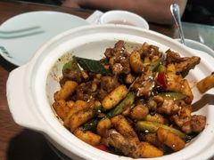-小菜园新徽菜(芜湖万达店)
