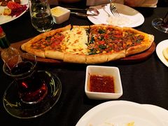 -Efes Turkish & Mediterranean Cuisine 艾菲斯餐厅(陆家嘴店)