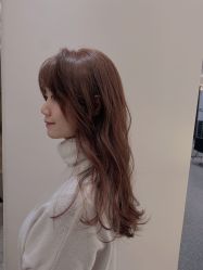 点击看大图 -KEIVON HAIR·崎宏