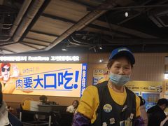 -阿亲家·韩式无限烤肉(春熙路店)