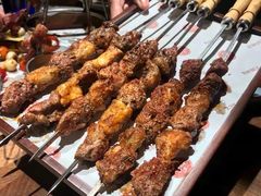 -纳鲁孜·新疆特色餐厅(上海悦荟广场店)