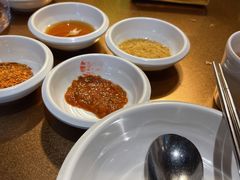 -辛氏火炉·韩式古法烤肉(松北店)