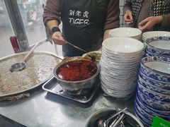 -刘老虎肉丸糊辣汤(总店)