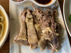 -贯贯吉·清真餐厅(浙江中路店)