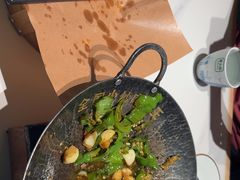 -费大厨辣椒炒肉(沙河万达店)