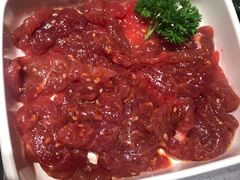 -海底捞火锅(金光华店)