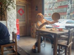 -北平小馆·烤鸭·家常菜(磨房北里店)