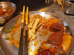 -江湖六膳門串串香(隆礼路店)