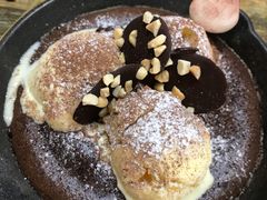 -吃饼人西餐(南开店)