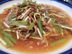 -阿庄新豫菜(通泰路店)
