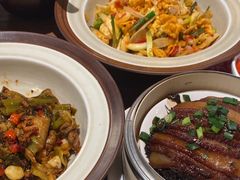 -大盐帮川菜馆(长楹天街店)