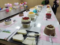 -福晶园益生菌蛋糕面包(紫荆山店)