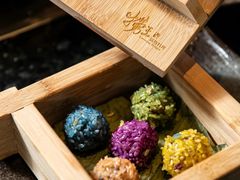 -捞王锅物料理(上海世茂广场店)